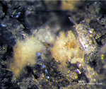 Eifel Mineralien Rothenberg Mullit
