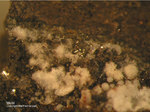 Eifel Mineralien Rothenberg Mullit