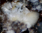 Eifel Mineralien Rothenberg Mullit