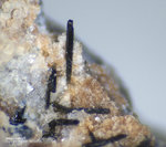 Eifel Mineralien Schellkopf Aegrin
