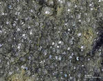 Eifel Mineralien Schellkopf Analcim