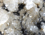 Odenwald Mineralien Reichenbach Borstein Coronadit