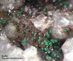 Odenwald Mineralien Reichenbach Borstein Duftit
