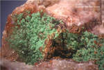 Odenwald Mineralien Reichenbach Borstein Duftit
