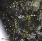 Odenwald Mineralien Reichenbach Borstein Duftit