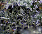 Odenwald Mineralien Reichenbach Borstein Duftit