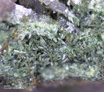 Odenwald Mineralien Reichenbach Borstein Duftit