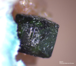 Odenwald Mineralien Reichenbach Borstein Duftit