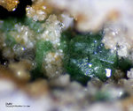 Odenwald Mineralien Reichenbach Borstein Duftit