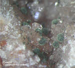 Odenwald Mineralien Reichenbach Borstein Goethit