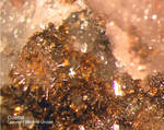 Odenwald Mineralien Reichenbach Borstein Goethit