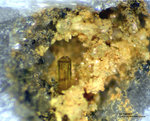 Odenwald Mineralien Reichenbach Borstein Mimetesit