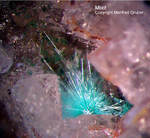 Odenwald Reichenbach Mineralien Borstein Mixit