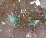 Odenwald Reichenbach Mineralien Borstein Mixit