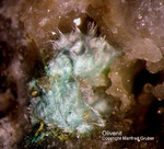 Odenwald Reichenbach Mineralien Borstein Olivenit