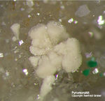 Odenwald Mineralien Reichenbach Borstein Pyromorphit