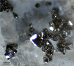 Mineralien Odenwald Erlenbach Arsenkies