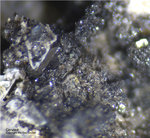 Odenwald Mineralien Gadernheim Cerussit