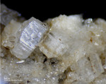 Österreich Mineralien Söllnkar Adular