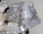 Österreich Mineralien Söllnkar Adular