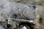 Österreich Mineralien Söllnkar Adular