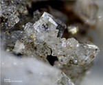 Österreich Mineralien Söllnkar Adular
