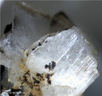 Österreich Mineralien Söllnkar Adular