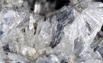 Österreich Mineralien Leogang Aragonit