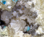 Österreich Mineralien Leogang Magnesit