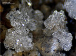 Griechenland Lavrion Mineralien Barbara Hemimorphit