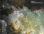 Griechenland Lavrion Mineralien Christiana Adamin 