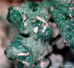 Griechenland Lavrion Mineralien Christiana Adamin 