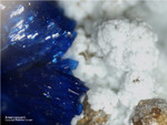 Mineralien Griechenland Lavrion Christiana Arsenogoyazit