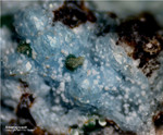 Mineralien Griechenland Lavrion Christiana Arsenogoyazit