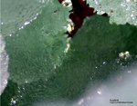 Mineralien Griechenland Lavrion Christiana Austinit