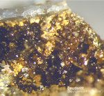 Griechenland Lavrion Mineralien Christiana Beudantit