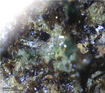 Griechenland Lavrion Mineralien Christiana Beudantit
