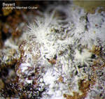 Griechenland Lavrion Mineralien Christiana Beyerit