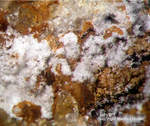 Griechenland Lavrion Mineralien Christiana Beyerit