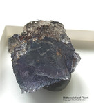Griechenland Lavrion Mineralien Christiana Calcit