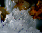 Mineralien Griechenland Lavrion Christiana Creedit