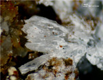 Mineralien Griechenland Lavrion Christiana Creedit