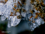 Mineralien Griechenland Lavrion Christiana Creedit