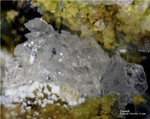 Mineralien Griechenland Lavrion Christiana Creedit