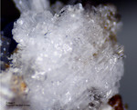 Mineralien Griechenland Lavrion Christiana Creedit