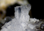 Mineralien Griechenland Lavrion Christiana Creedit