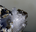 Mineralien Griechenland Lavrion Christiana Creedit