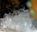 Mineralien Griechenland Lavrion Christiana Creedit