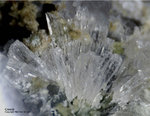 Mineralien Griechenland Lavrion Christiana Creedit