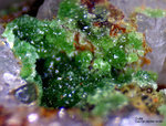 Mineralien Griechenland Lavrion Christiana Duftit